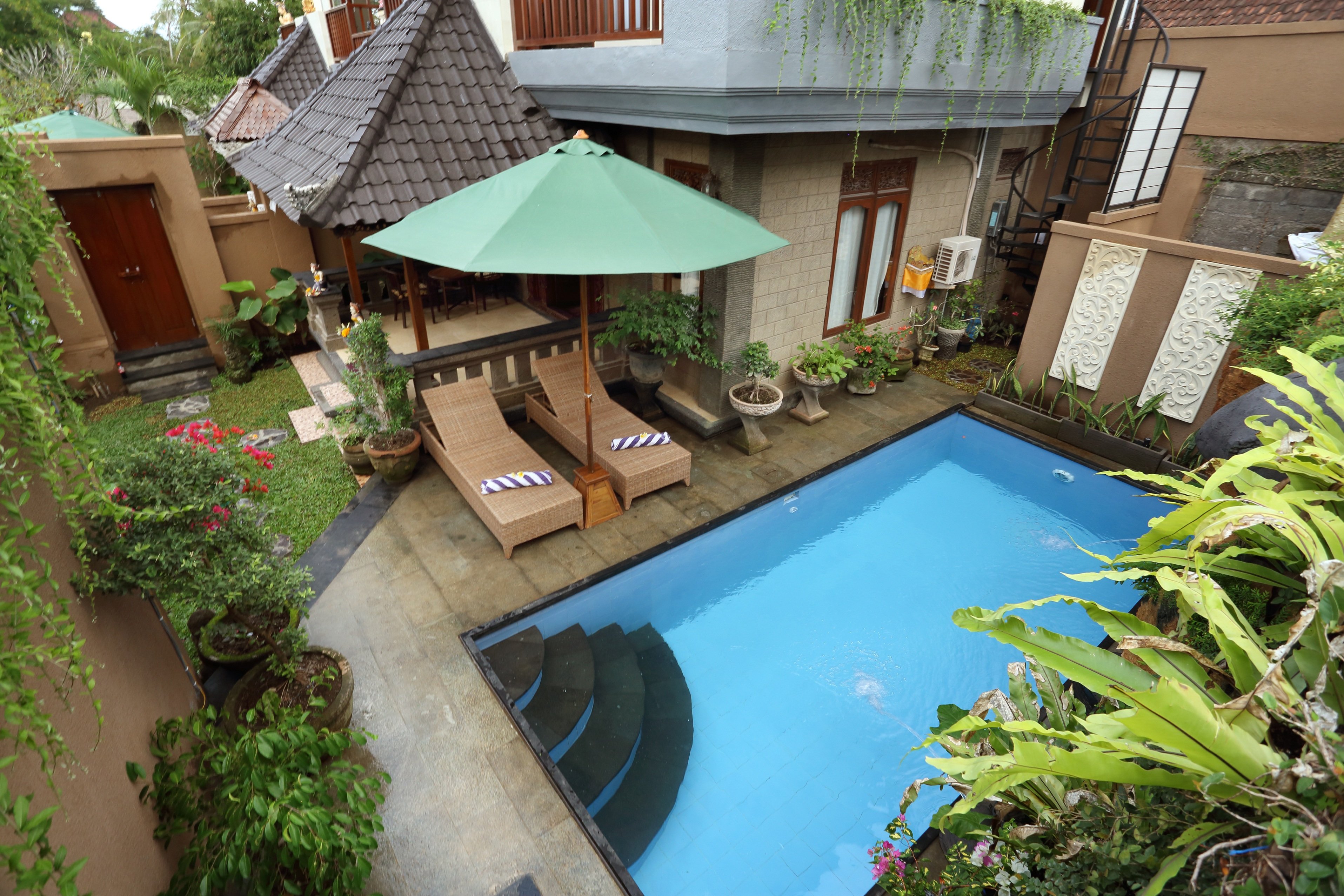 ASHANTI VILLA B&B (Ubud, Bali): Prezzi E Recensioni (2024)