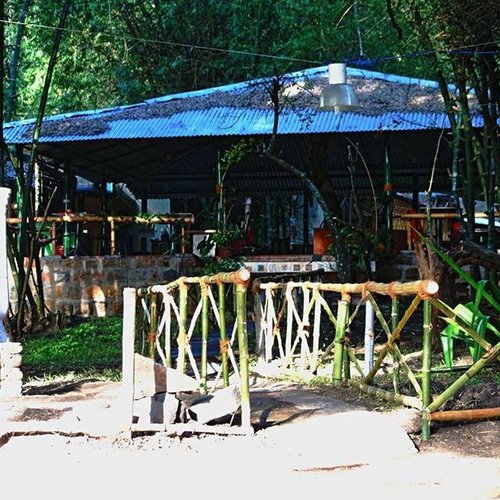 Hornbill Resort Masinagudi image
