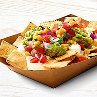 Chips & Dips