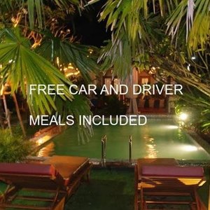 all inclusive