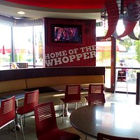 Burger King Zweibrücken