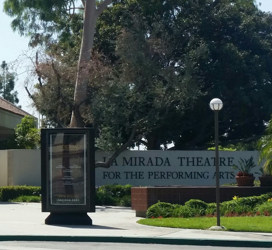 La Mirada Theatre - All You Need to Know BEFORE You Go