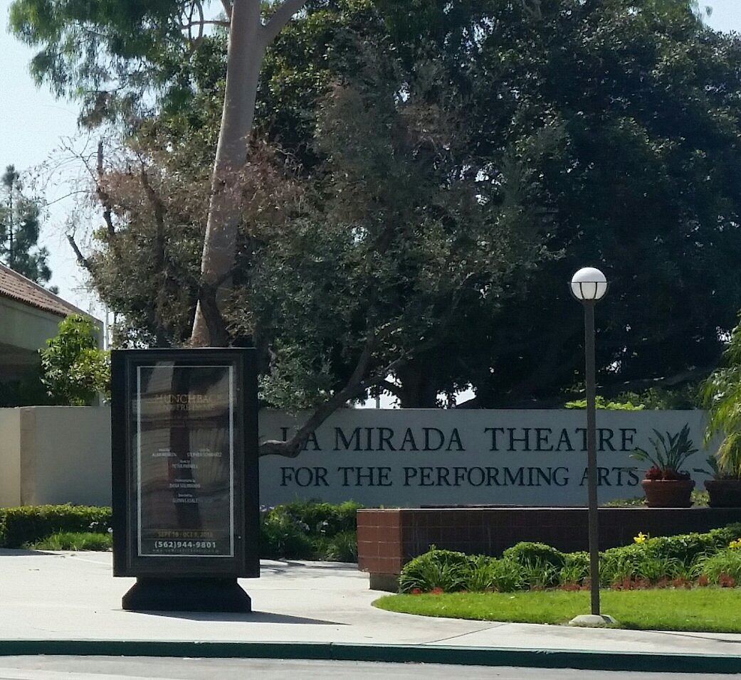 La Mirada Theatre - 라 미라다 - La Mirada Theatre의 리뷰 - 트립어드바이저 La Mirada Theatre - 라 미라다 - La Mirada Theatre의 리뷰 - 트립어드바이저