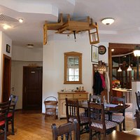 Pizzeria Capriola in Gaschurn