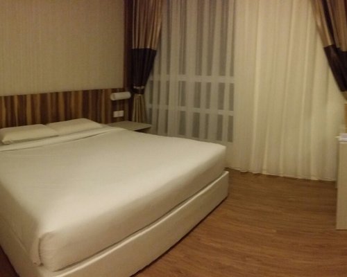 RIMBA HOTEL - Prices & Reviews (Kuala Terengganu, Malaysia)