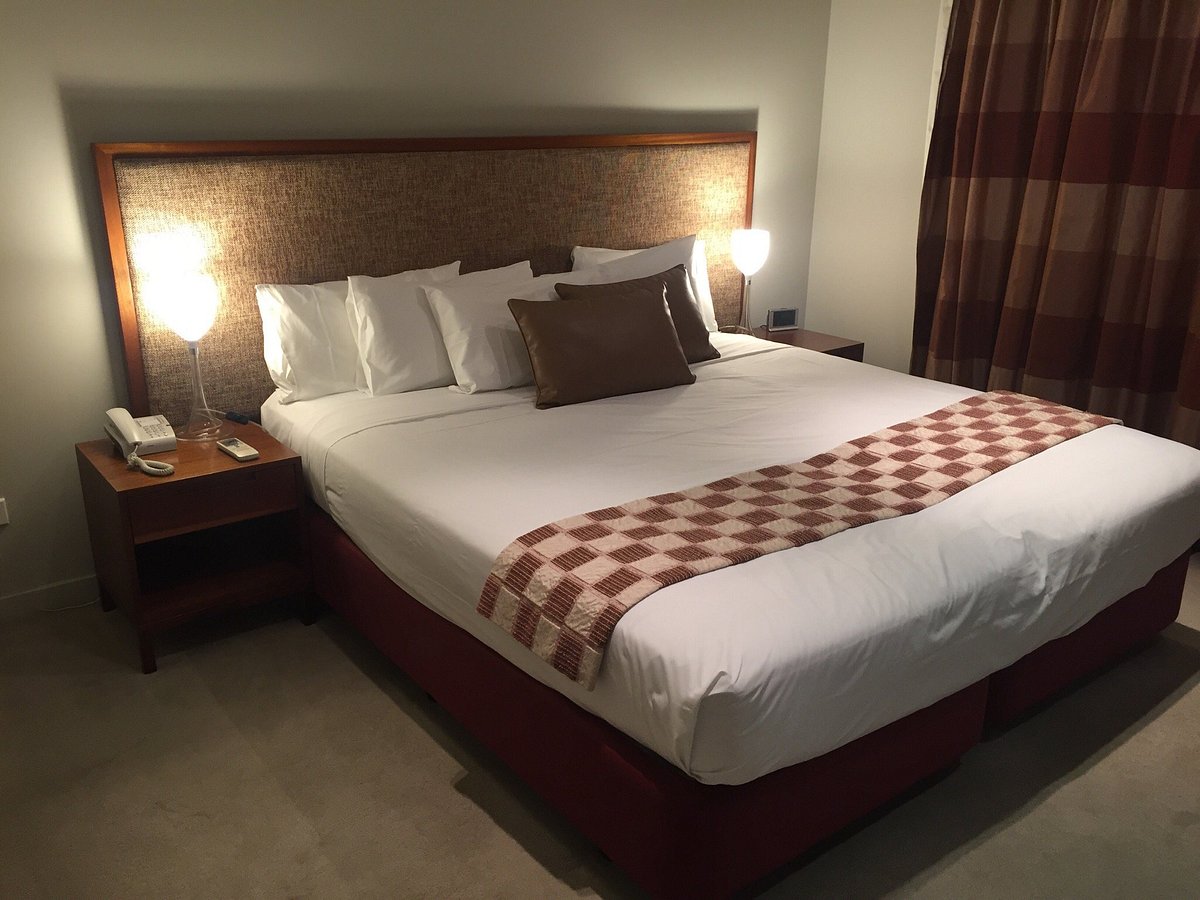The Waterfront Suites - Heritage Collection, hotell i Paihia