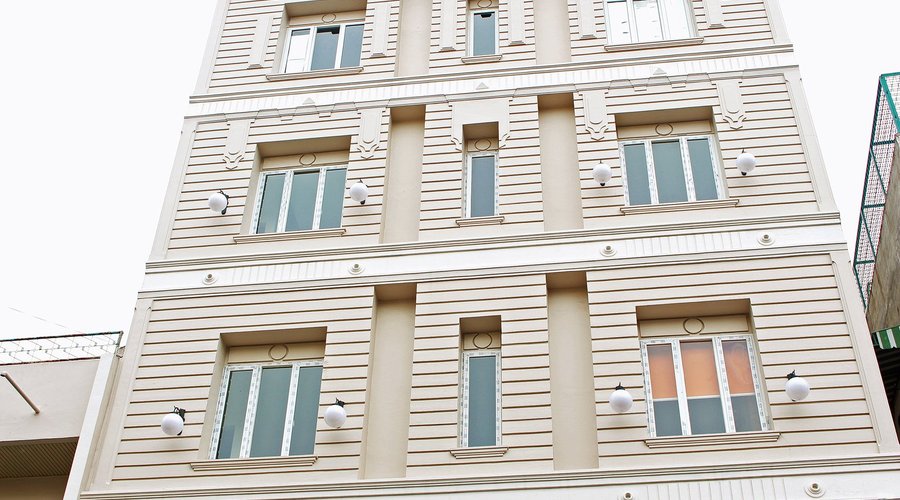 VIVO STAY - Prices & Lodge Reviews (Medan, Indonesia) VIVO STAY - Prices &  Lodge Reviews (Medan, Indonesia)
