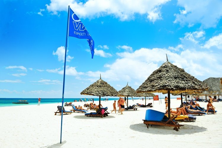 Spiaggia