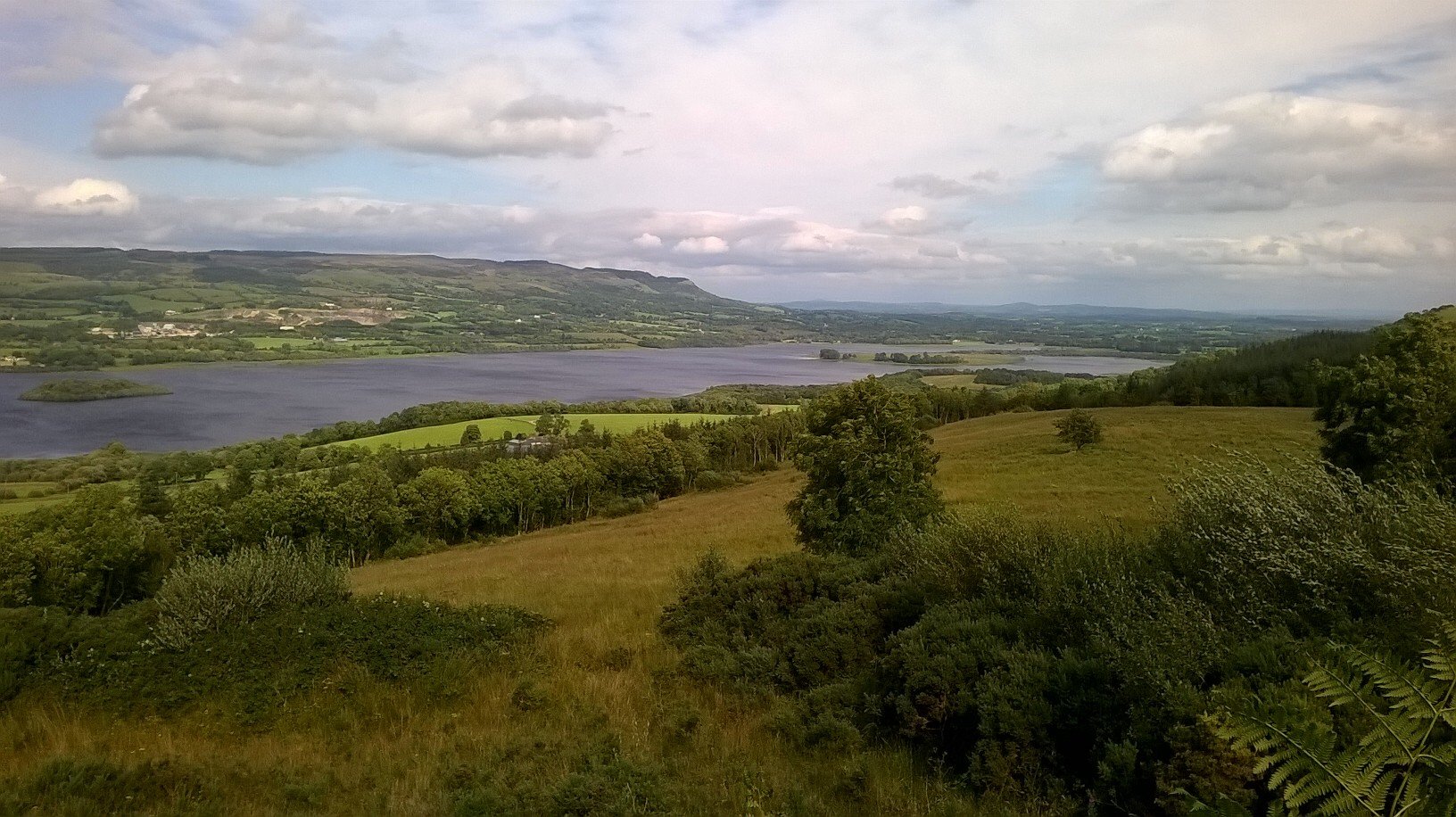 Carnmore Viewpoint, Enniskillen: лучшие советы перед посещением ...