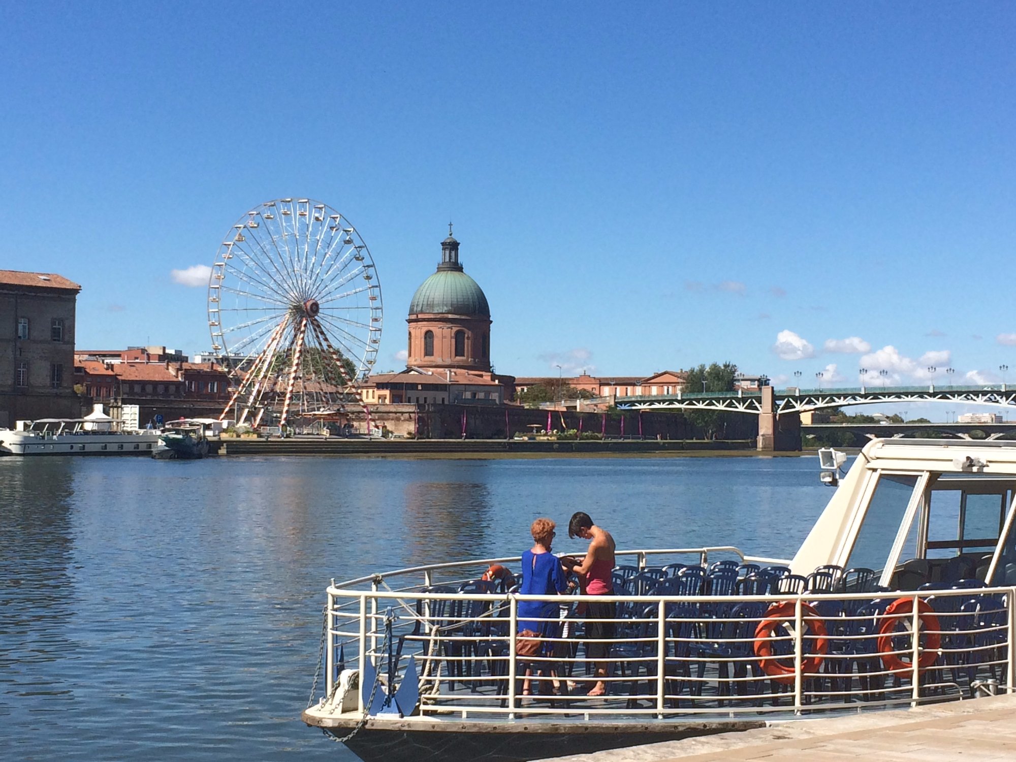 Toulouse : Tourisme Et Visites En 2021 - Les Meilleures Informations ...