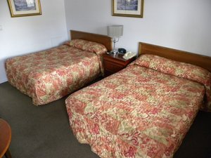 Room & Suite