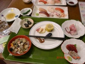 食事