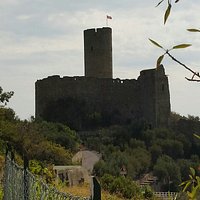 Castello di Monte Ursino