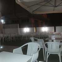 Esterno