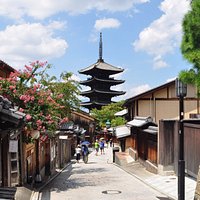 pagoda