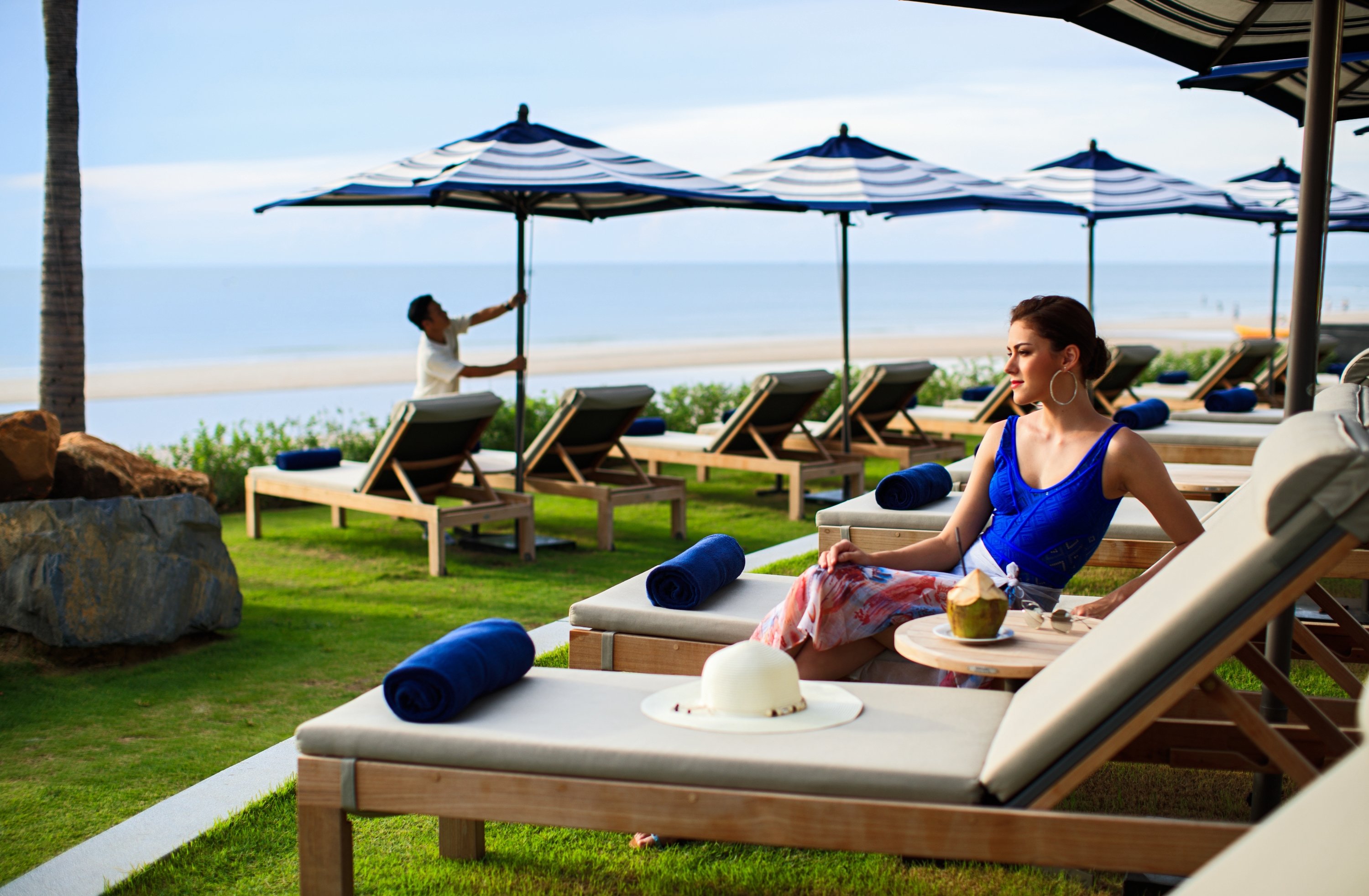 Hotel photo 17 of Hua Hin Marriott Resort & Spa.