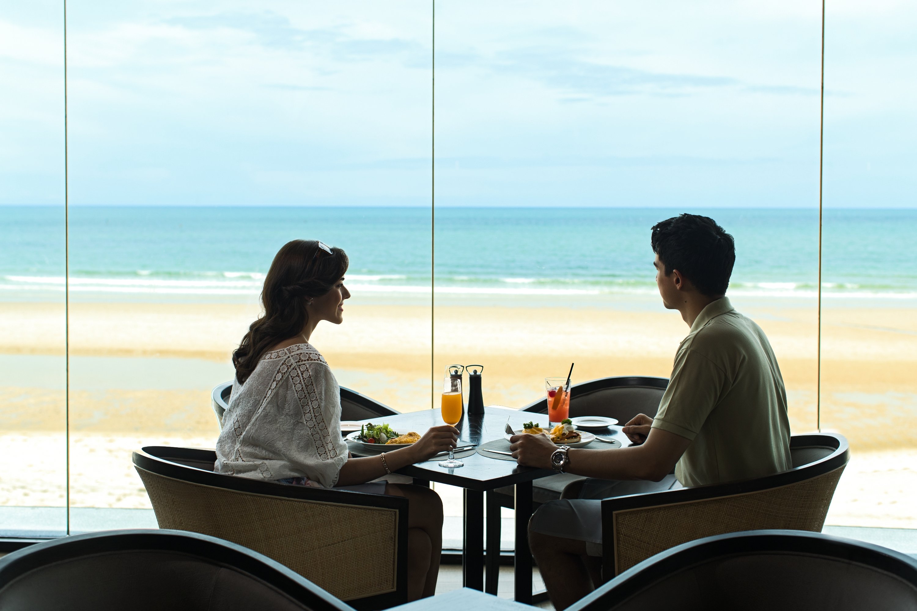 Hotel photo 2 of Hua Hin Marriott Resort & Spa.