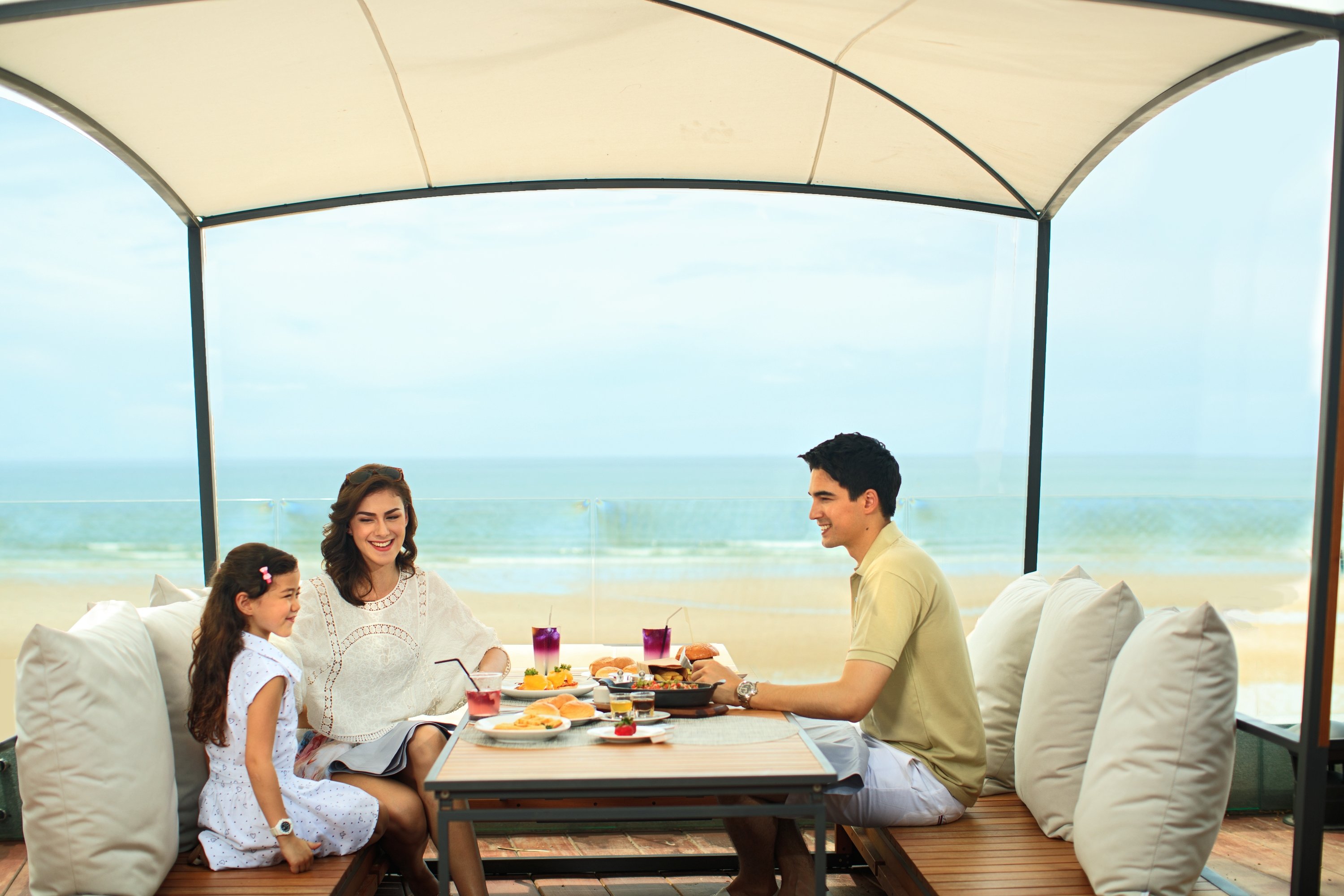Hotel photo 9 of Hua Hin Marriott Resort & Spa.