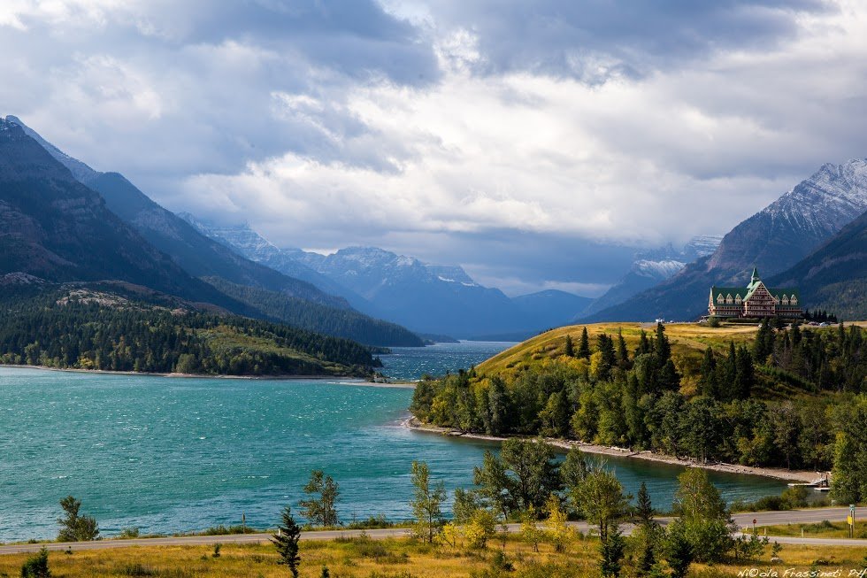 Waterton-Glacier International Peace Park - All You Need to Know BEFORE ...