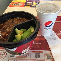 台式滷肉飯