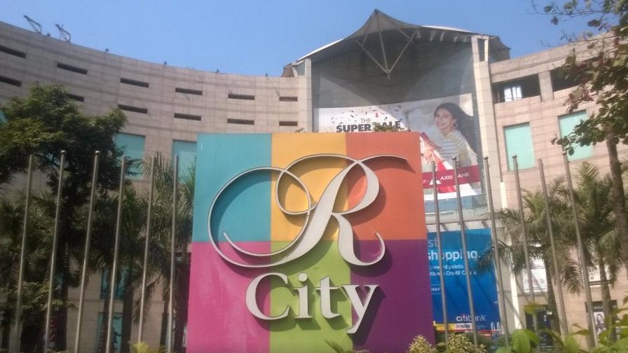 R City Mall (Mumbai) - All You Need to Know BEFORE You Go