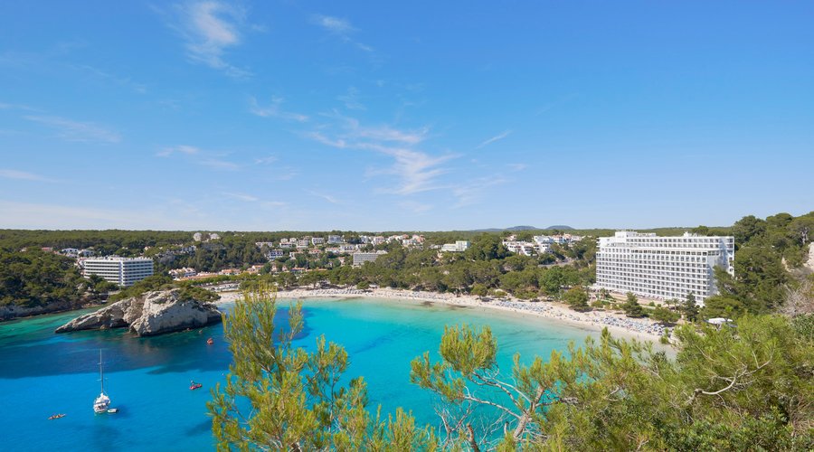 Melia Cala Galdana