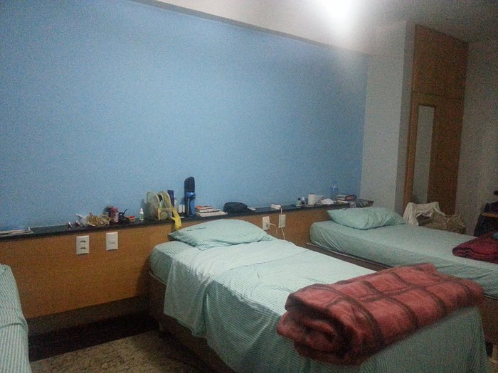 HOTEL CASTELO - Reviews (Rio de Janeiro, Brazil)