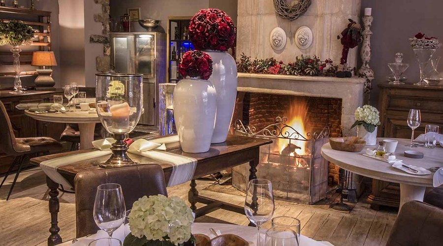 Restaurant La Calèche