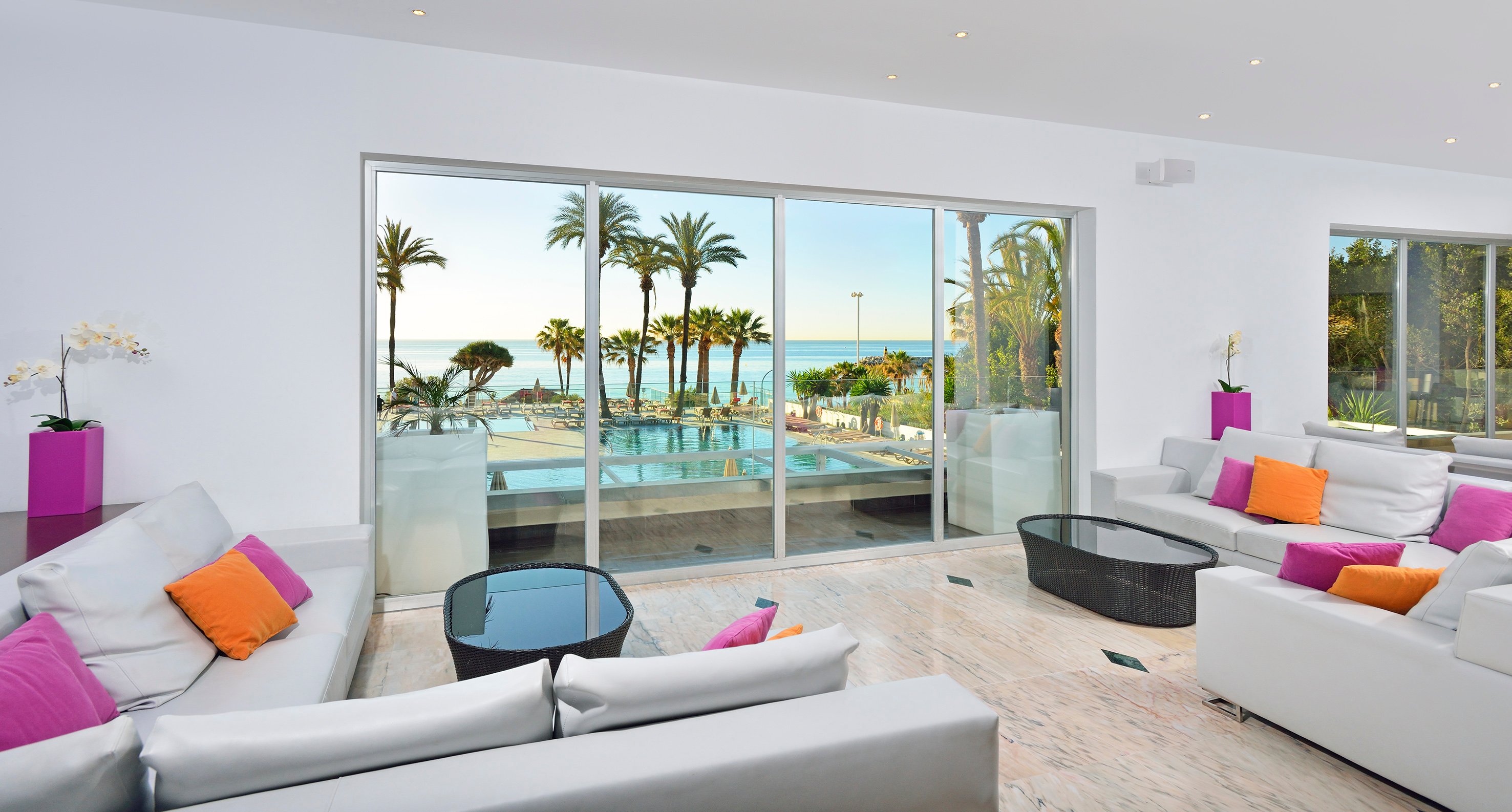 Hotel photo 42 of Sol House Costa del Sol.