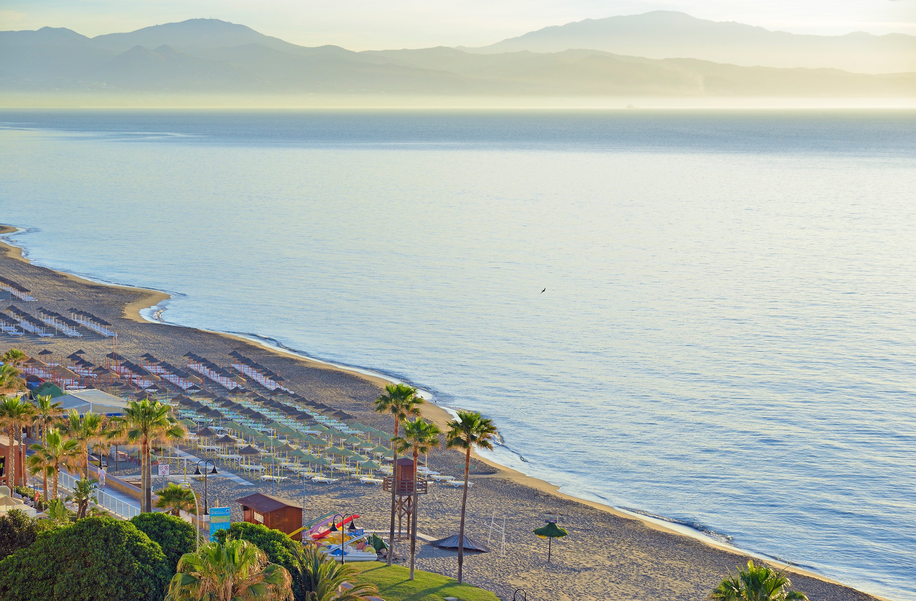 Hotel photo 40 of Sol House Costa del Sol.