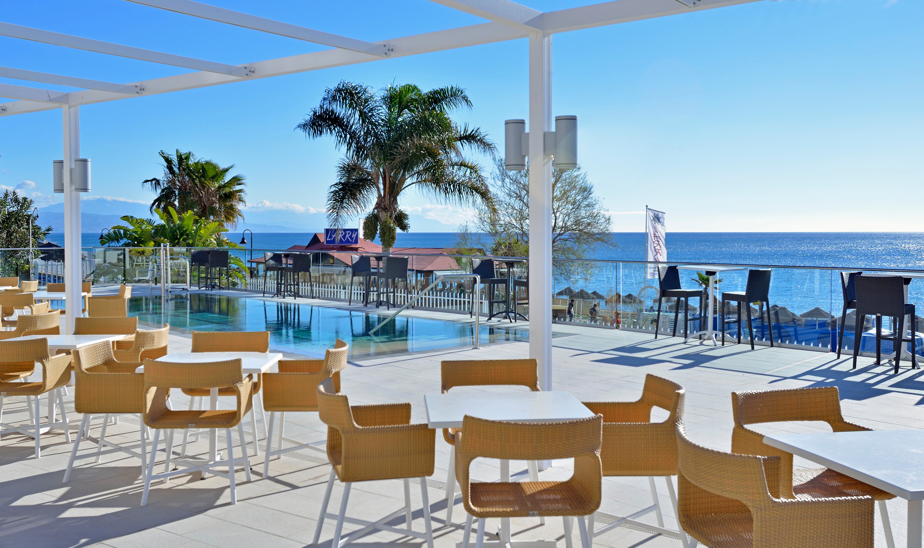 Hotel photo 7 of Sol House Costa del Sol.