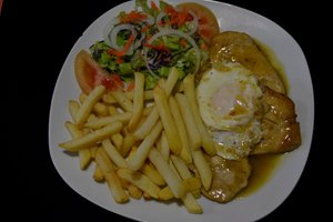 Cibo