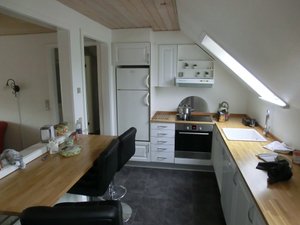 Værelse og suite