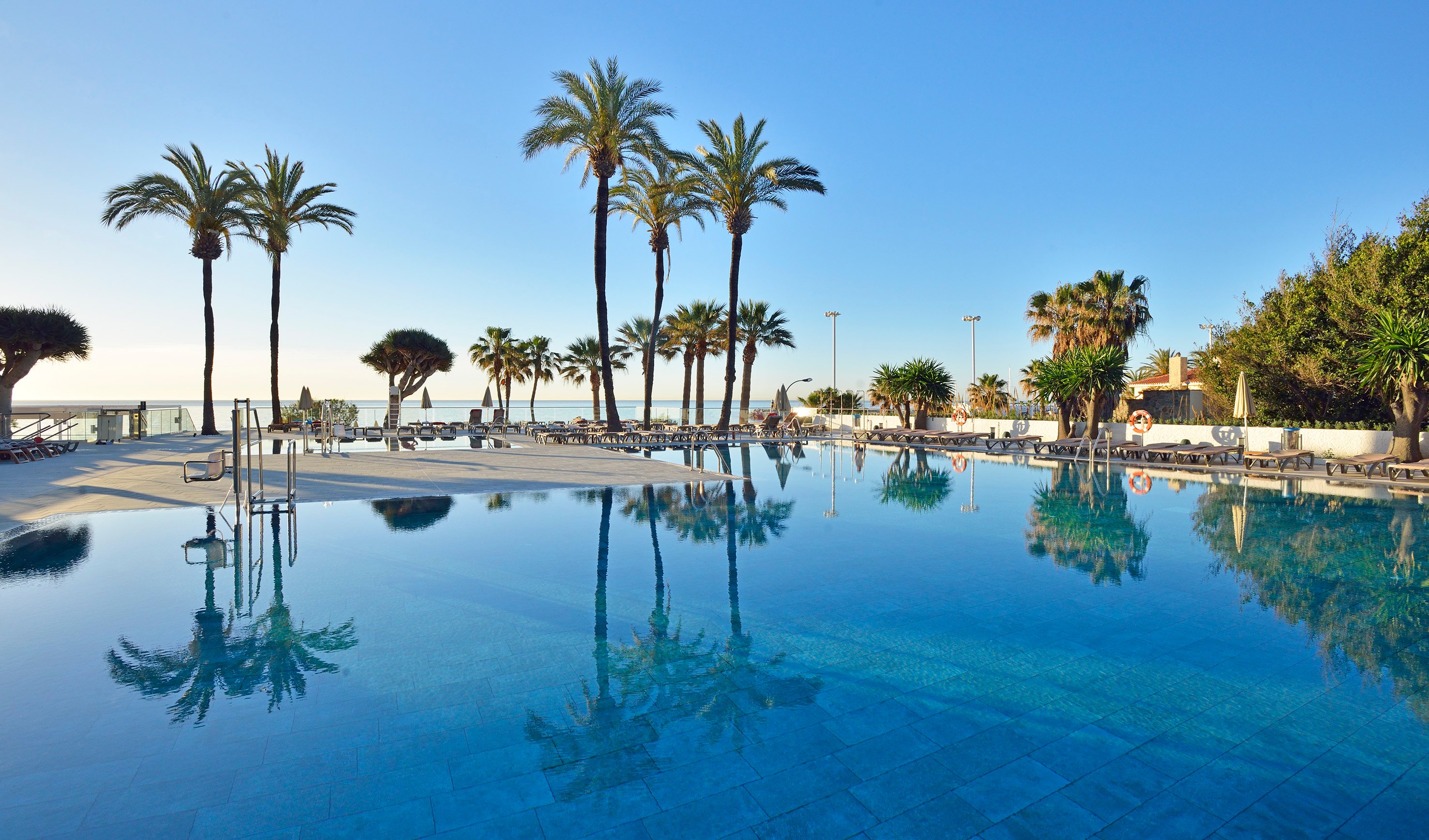 Hotel photo 2 of Sol House Costa del Sol.