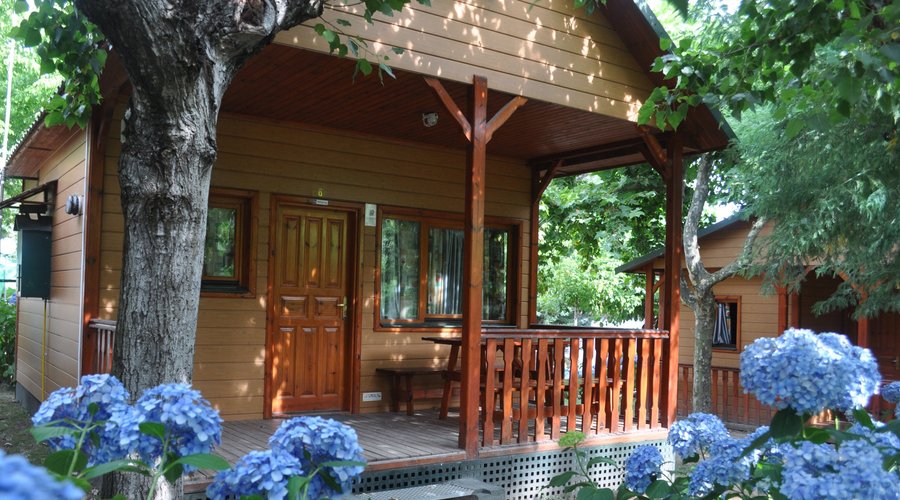 Eurobungalow