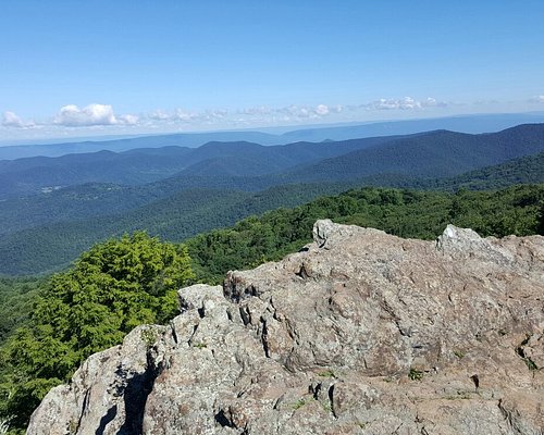 best places to visit virginia mountains