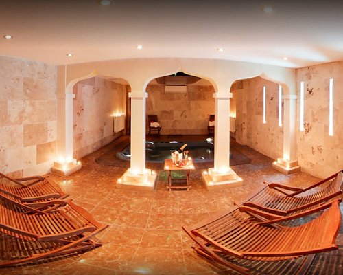 spa trip merseyside