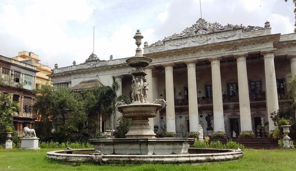 Marble Palace Kolkata (加尔各答（亦写作“Calcutta”）) - 旅游景点点评- Tripadvisor