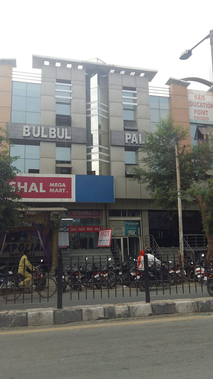 BULBUL PALACE SONEPAT (Sonipat, Haryana) - Hotel Reviews & Photos ...