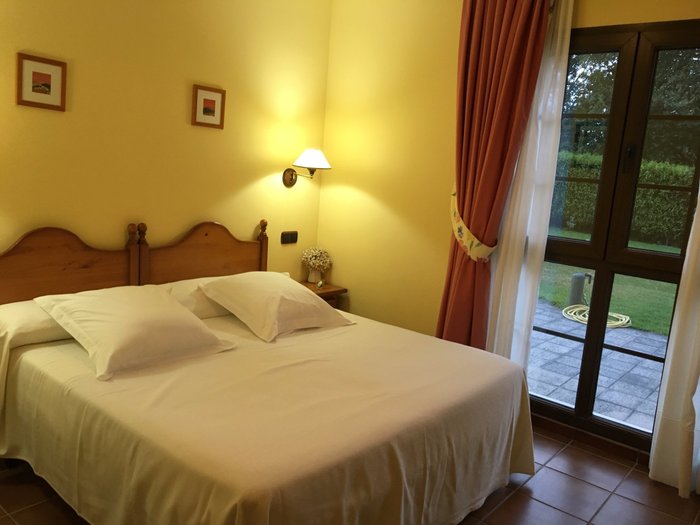 Imagen 2 de Hotel Rural Somonte