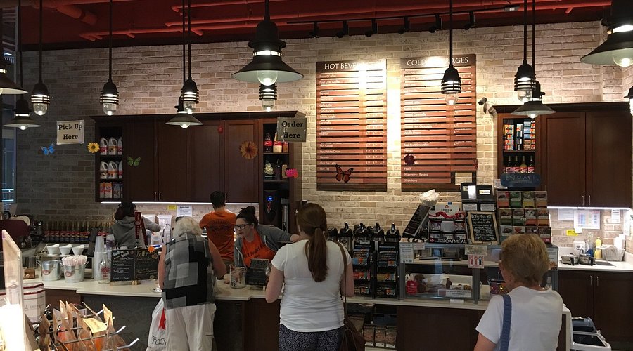 Finger Lakes Coffee