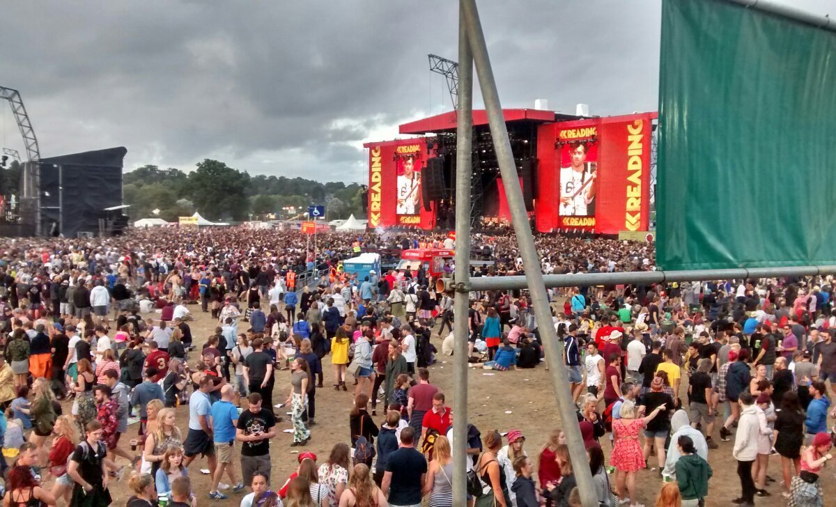 READING FESTIVAL - All You Need to Know BEFORE You Go