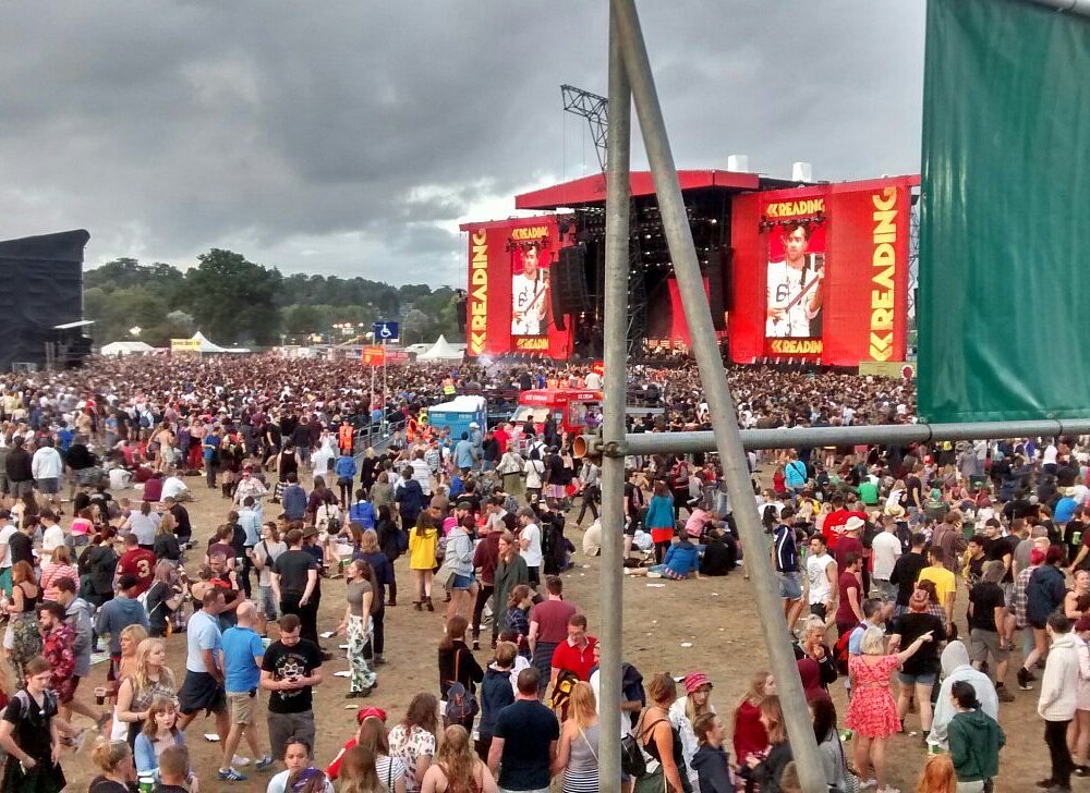 THE BEST Berkshire Music Festivals (with Photos) Tripadvisor