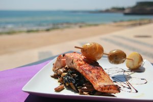 Comida