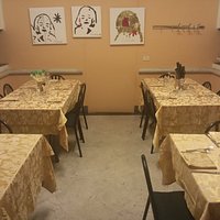saletta interna