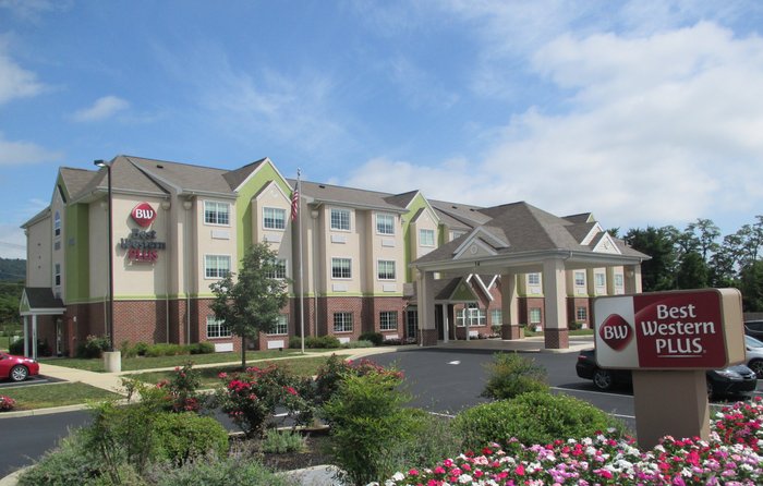 BEST WESTERN PLUS HARRISBURG MECHANICSBURG - Updated 2024 Prices ...