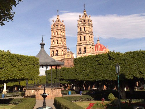 Iglesias y catedrales en Guanajuato - Tripadvisor