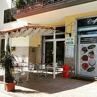 Luna Caffe