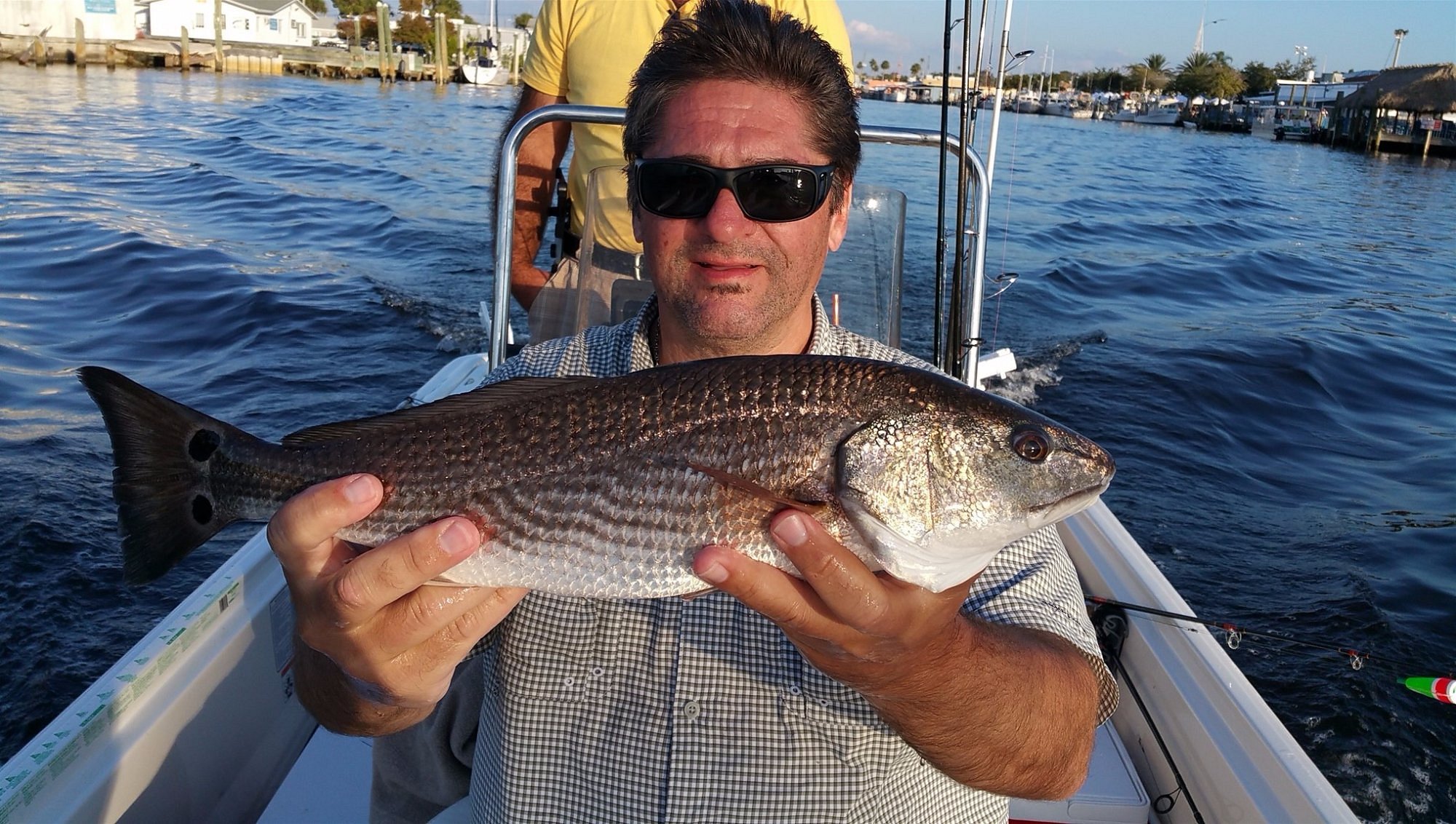 Jimmy's Fishing Charters (Tarpon Springs) All You Need to Know BEFORE