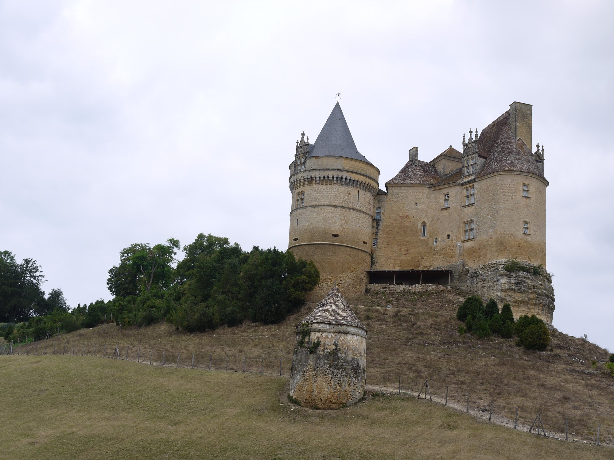 THE BEST Beaumont du Perigord Castles to Visit Updated 2024